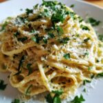 Cream Cheese Pasta Sauce