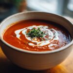 Creamy Tomato Soup