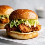 Crispy Chicken Sandwich