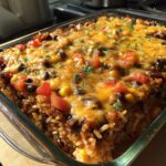 Cuban Casserole