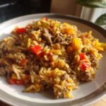 Dirty Rice