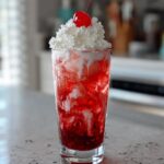 Dirty Soda Drinks