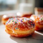 Donut Bars