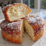 Donut Focaccia