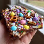 Easter Bark