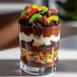 Easter Dirt Cake