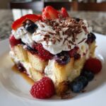 Easter Trifle