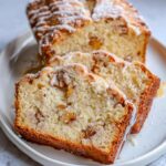 Eggnog Bread