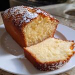 Eggnog Bread