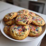 Festive Cookies