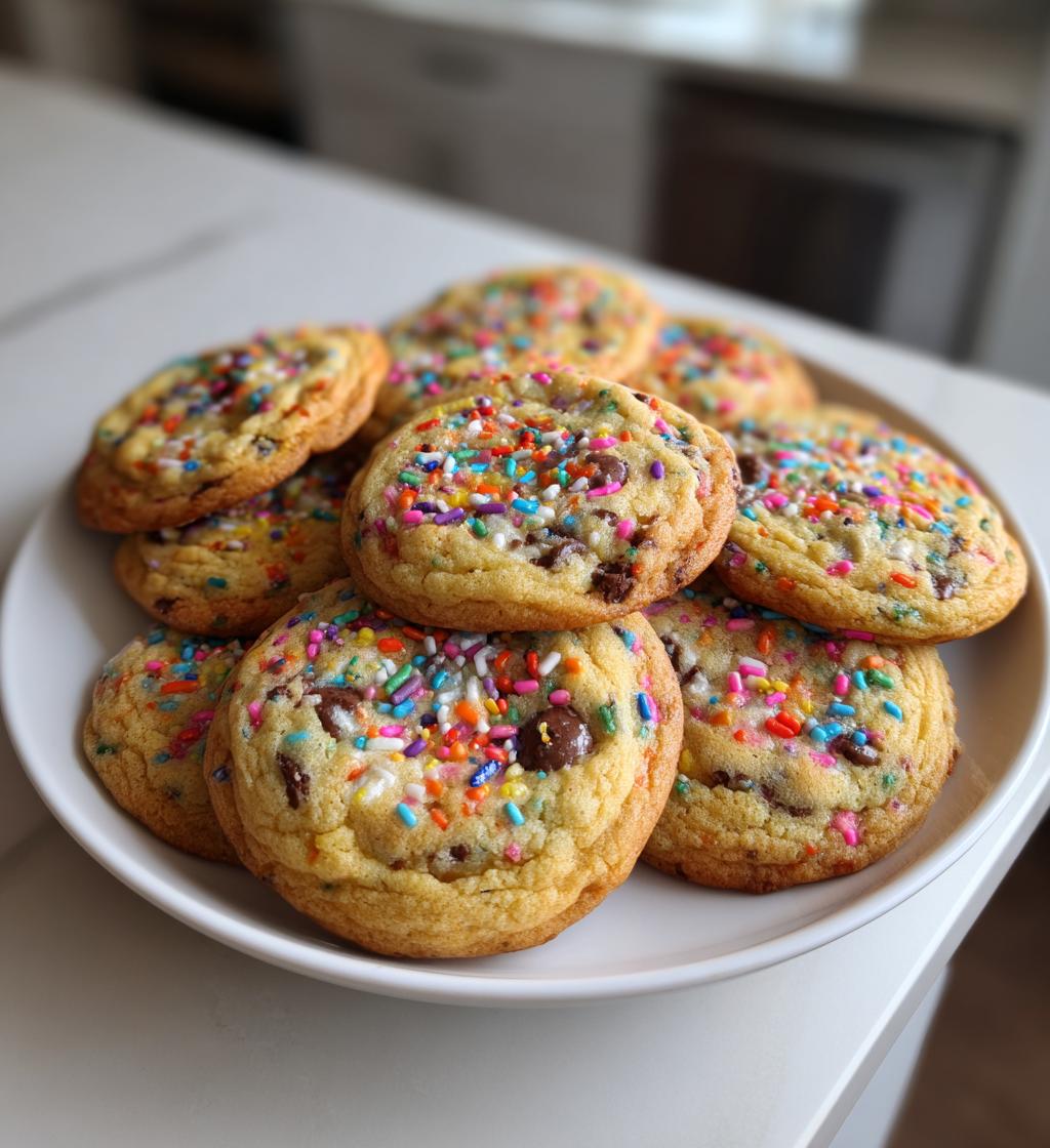 Festive Cookies