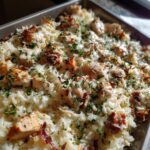 French Onion Chicken Rice