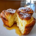 French Toast Muffins