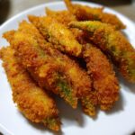 Fried Banana Peppers