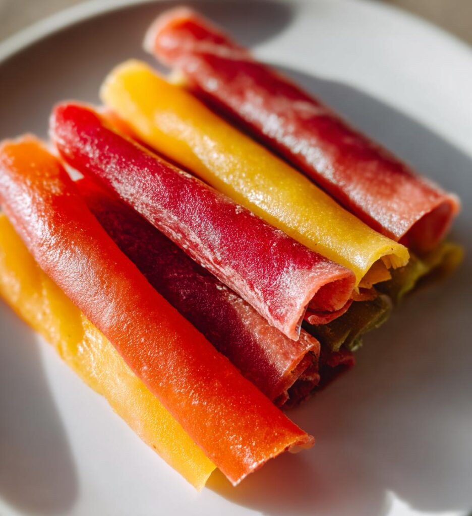 Fruit Roll Ups