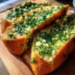 Garlic Bread