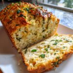 Garlic Herb Bread