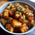 Gravy Potatoes