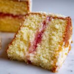 Guava Cake