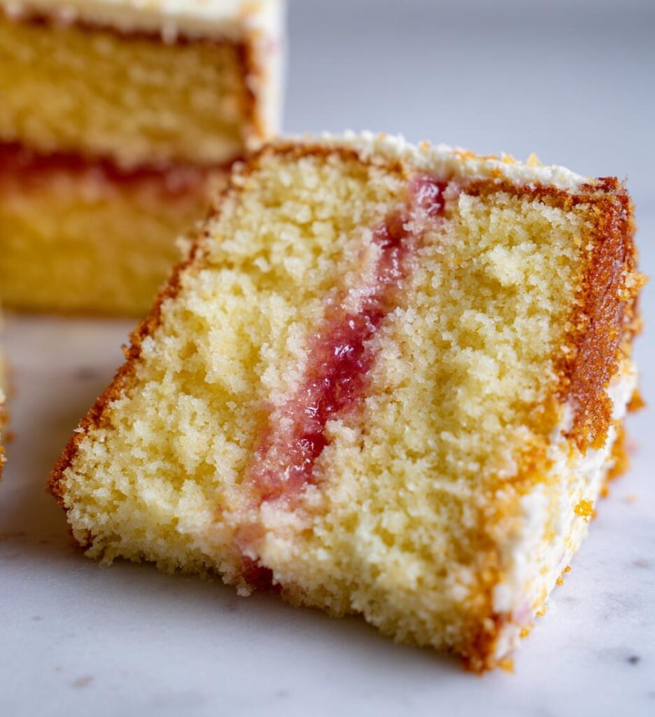 Guava Cake