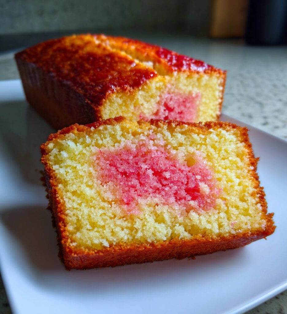 Guava Cake
