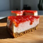 Guava Cheesecake