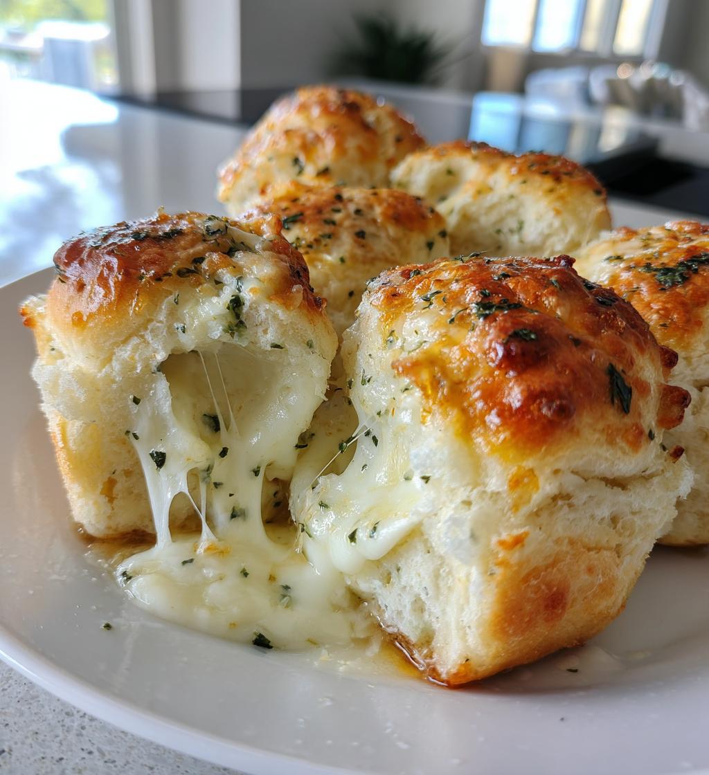 Hawaiian Roll Cheese Melt