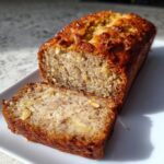 Hazelnut Cake