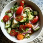 Hearts of Palm Salad