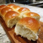 Hoagie Rolls