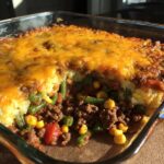 Hobo Casserole
