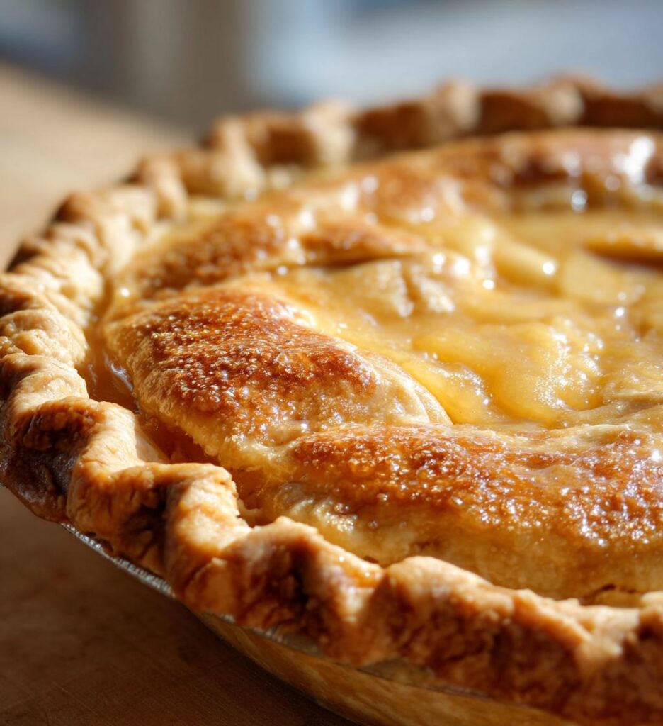 Honey Pie