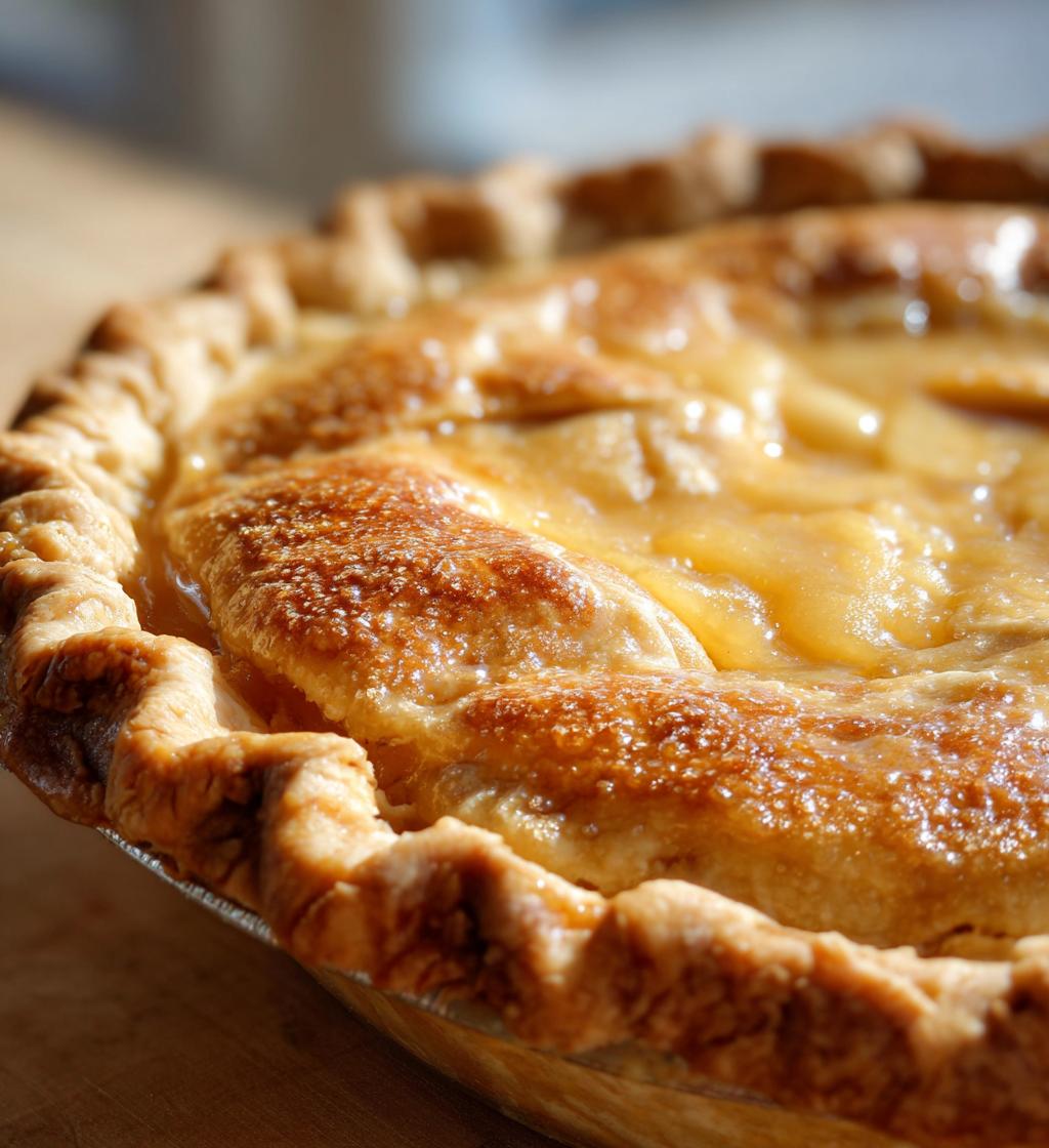 Honey Pie