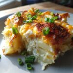 Irish Potato Bake