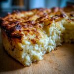 Irish Potato Pie