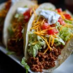 Irish Tacos