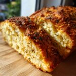 Italian Herb Bread
