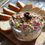 Italian Hoagie Dip