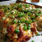 Jalapeno Chicken Bake