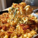 Jalapeno Popper Mac