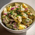 Jalapeno Potato Salad