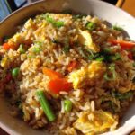 Japanese Fried Rice
