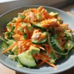 Kani Salad