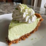 Key Lime Pie
