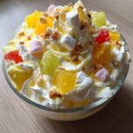 Lemon Fluff Salad