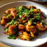 Lemongrass Chicken