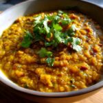 Lentil Dal