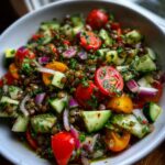 Lentil Salad
