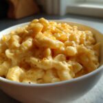 Mac Cheese Copycat