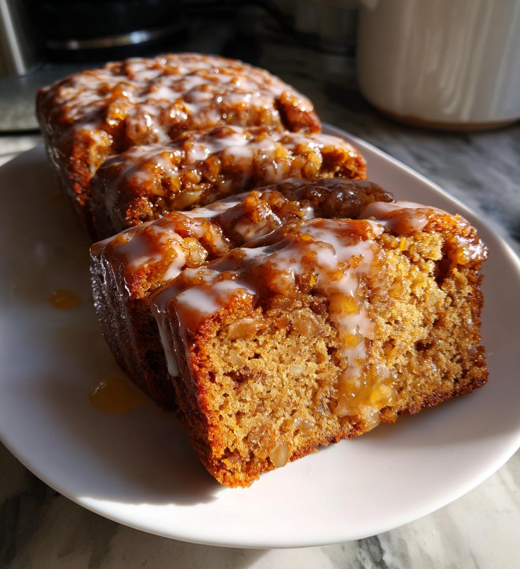 Maple Bars